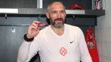 Овечкина боготворят в Америке — ему вручили спортивный «Оскар»! Ови продолжает собирать награды за великий рекорд
