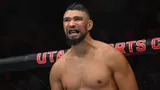 Бой Джонни Уокер — Кортес-Акоста возглавит турнир UFC 7 ноября