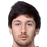 Георгий Беридзе
