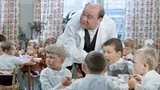 Трудный тест по кино СССР: сможешь угадать советского актера по детской фотографии?