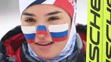 Русская олимпийская чемпионка в лыжах Степанова переобулась. Но ее даже не все россияне поддерживают