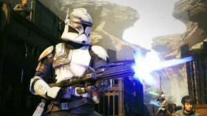 Прямо сейчас проходит голосование Golden Joystick Awards — 2026: какие игры особенно сильно полюбили геймеры
