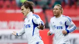 Сын Кокорина забил гол на тренировке «Динамо» — видео