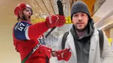 ЦСКА заработал 100 миллионов на Спронге, Радулов останется в хоккее еще на год. Переходы и трансферные слухи в КХЛ