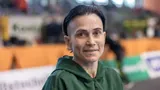 Бабушка мировой гимнастики отпраздновала 50-летний юбилей серебром крутого турнира. Она собирается на ОИ-2028
