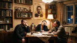 Чехов объяснил, почему русские уже в 30 чувствуют себя стариками: дело в одной особенности