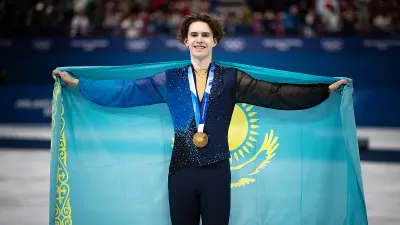Михаил Шайдоров
