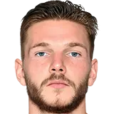 Джидли Серенсен