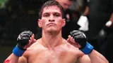 Евлоев провокационно оценил победу бразильца на UFС 303