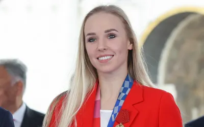 Ангелина Шкатова