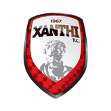 Ксанти