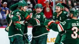 Такого не было ни разу за 24 года! Русский самородок Капризов грохнул рекорд «Миннесоты» и тащит ее в плей-офф