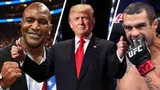 Экс-чемпион UFC замахнется на жизнь легенды бокса. Прогноз на бой Эвандер Холифилд — Витор Белфорт