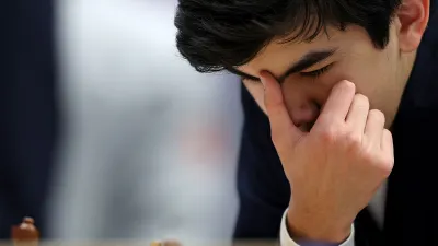 Жавохир Синдаров