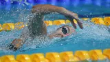 Российская пловчиха Саламатина вышла в полуфинал Олимпиады на дистанции 200 м кролем