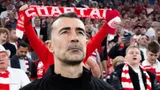 Карседо посетил хоккейное дерби с ЦСКА: «Надеюсь, футбольный «Спартак» сделает то же самое в воскресенье»