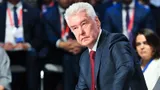 Олимпийский чемпион объяснил разницу между Москвой и регионами: «На Собянина же деньги не с неба падают»