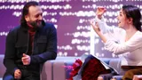 Илья Авербух решил стать тренером. И это риск, ведь в качестве хореографа он был лучшим в России