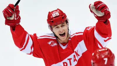 Лукаш Радил