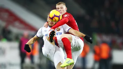 Николай Рассказов