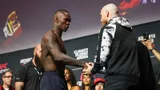 UFC Сиэтл. Адесанья — Пайфер. Прямая трансляция: смотреть онлайн