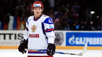Дмитрий Куликов