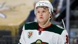 Сколько денег получит Капризов? Русскую звезду ждет первый серьезный контракт в Америке