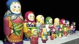 В СССР выпускали уникальные матрешки: сейчас такие уже не найдешь — за них отваливают огромные деньги коллекционеры