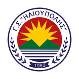 Илиуполи