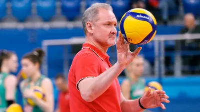 ЖВК Локомотив Калининград