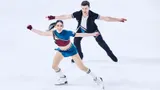 Скандалище на старте сезона в фигурке! Претендентка на медаль Олимпиады репостнула грубую критику судей