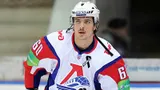 В Америке поставили крест на русском нападающем. Анисимов вернулся в родной Ярославль и может поехать на Олимпиаду