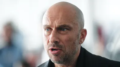 Дмитрий Нагиев