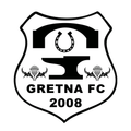 Гретна 2008