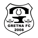 Гретна 2008