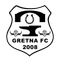 Гретна 2008