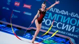 17-летняя гимнастка из ДНР — сенсация крутого турнира в Красноярске. Обошла лидеров сборной России