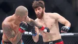 Чемпион UFC из России готов бить звезду из Бразилии второй раз. Анкалаев уже дал согласие на реванш с Перейрой