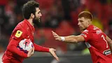 Невероятный камбэк «Спартака» в дерби! Ушли от 0:2 с «Динамо» на последних минутах благодаря перестановкам Витории