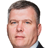 Евгений Мележиков