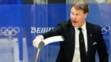 Шведский тренер уйдет из сборной, но перед этим хочет выбить Россию. Напарник Ларионова прокатил звезд ради системы