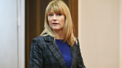 Светлана Журова