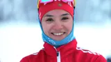 Сенсационная победа России в лыжной эстафете: 20-летняя Степанова на финише удрала от Норвегии и Швеции