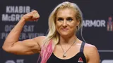 Россиянка из UFC готова драться после операции: «Было больно держать телефон и водить машину»