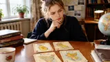 Тест на знание географии: угадайте страну по ее старому названию