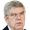 Томас Бах