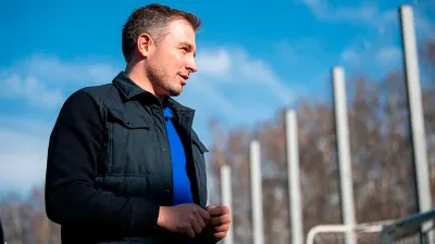 Александр Удальцов