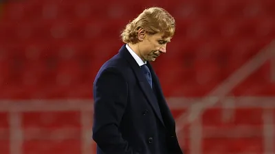 Валерий Карпин