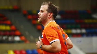 Рафаэл ван дер Варт