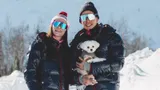 Лучшая лыжница мира и ее муж ушли от тренера, который сделал их звездами. Невероятный трансфер в России